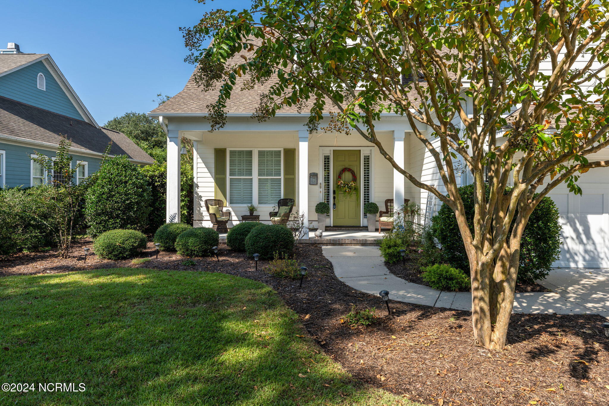 579 Tanbridge Road