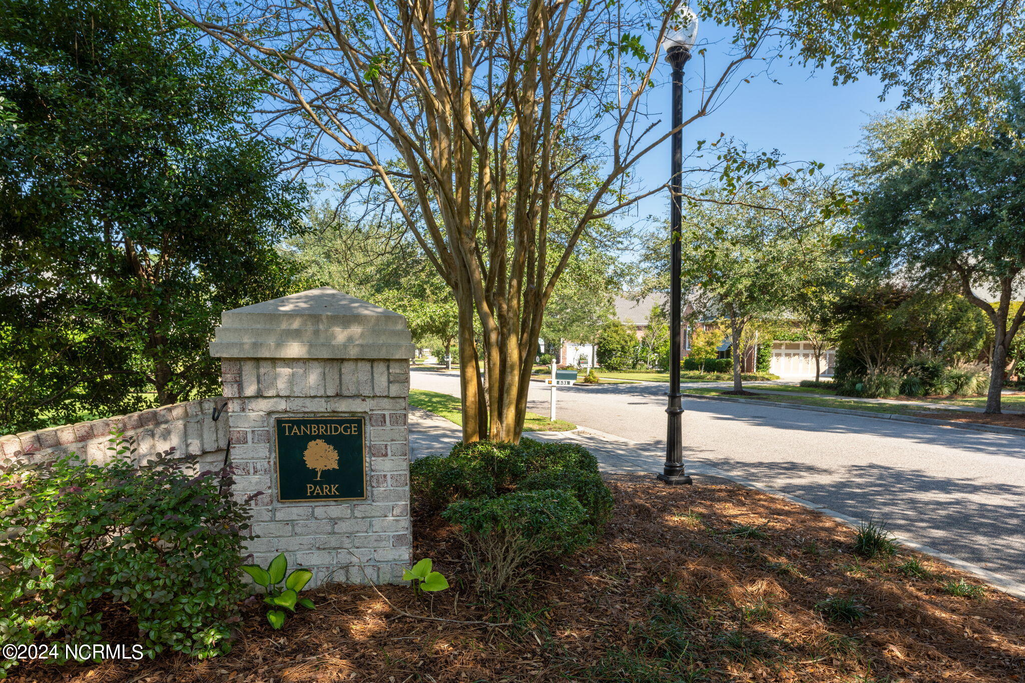 579 Tanbridge Road