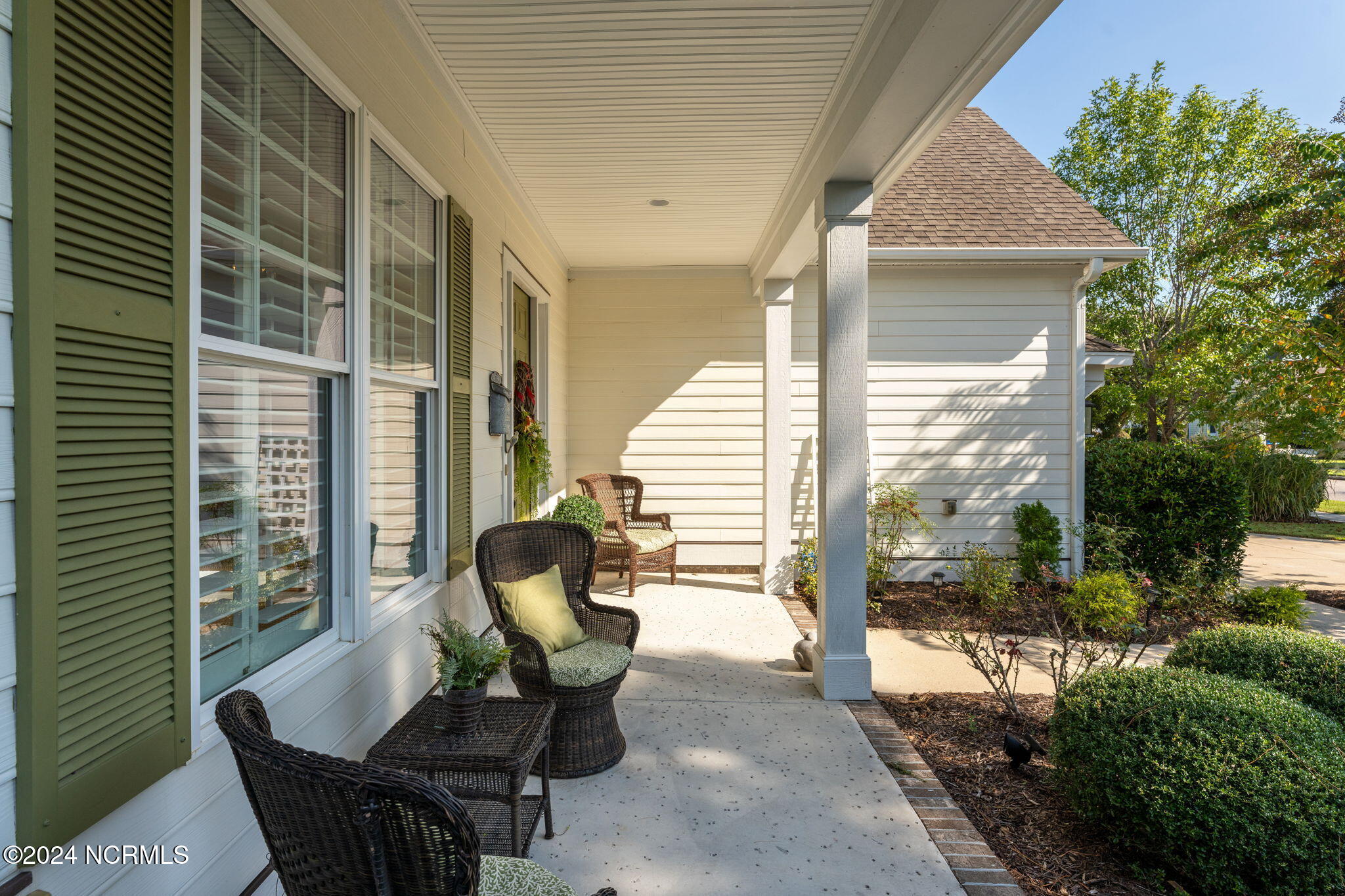 579 Tanbridge Road