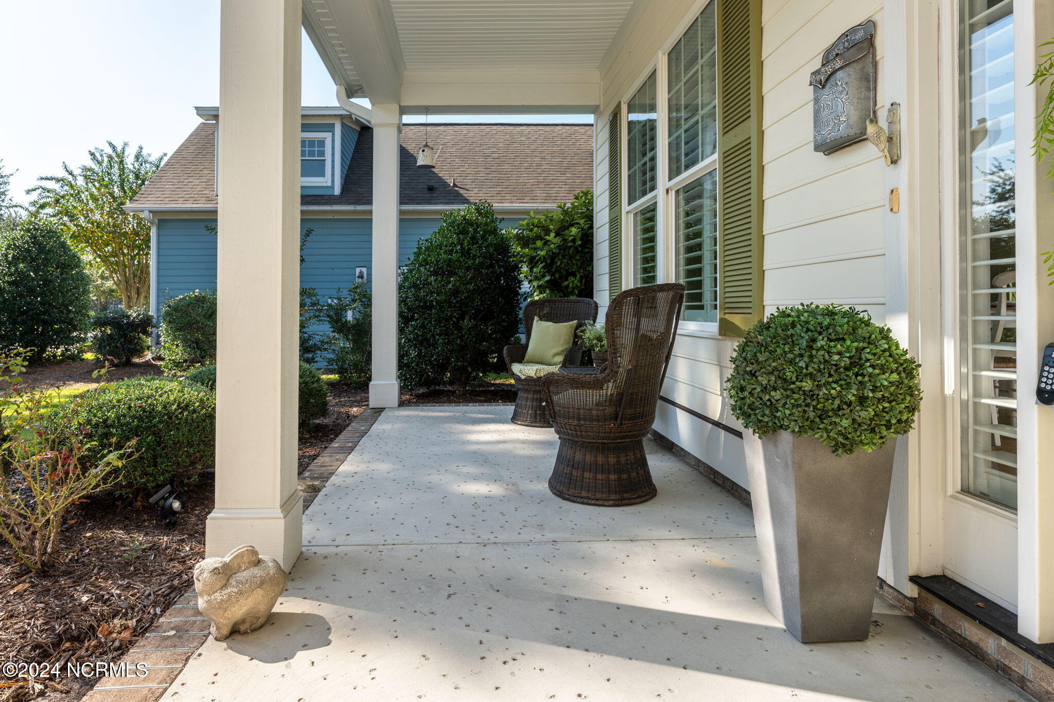 579 Tanbridge Road