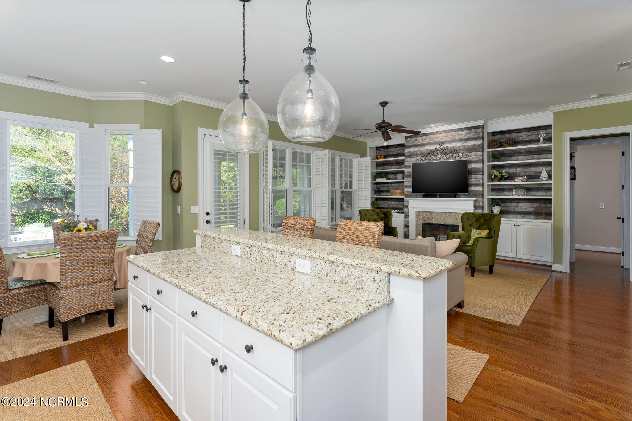 579 Tanbridge Road