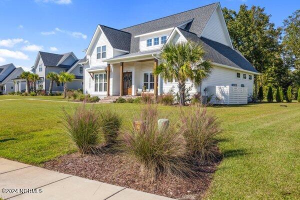 122 W Colonnade Drive