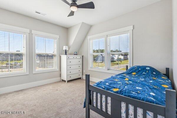 122 W Colonnade Drive