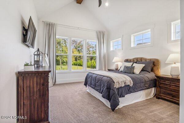 122 W Colonnade Drive