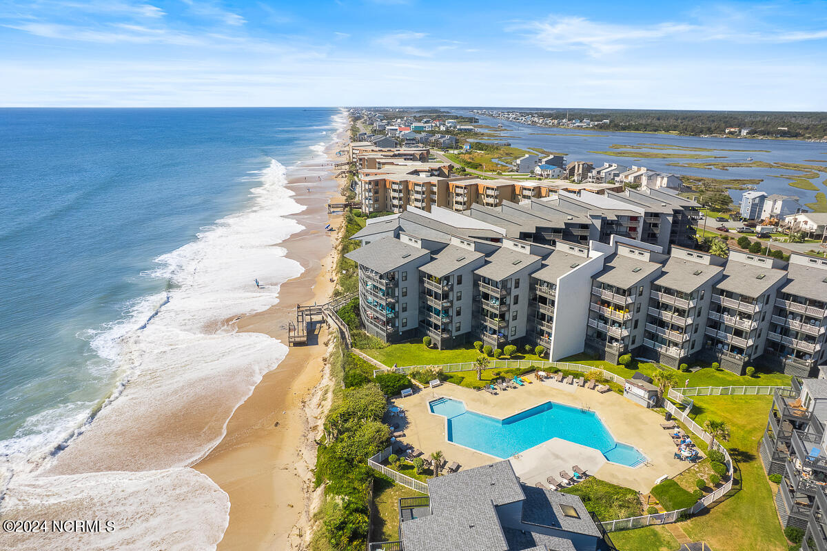 1896 New River Inlet Road, Unit 1213