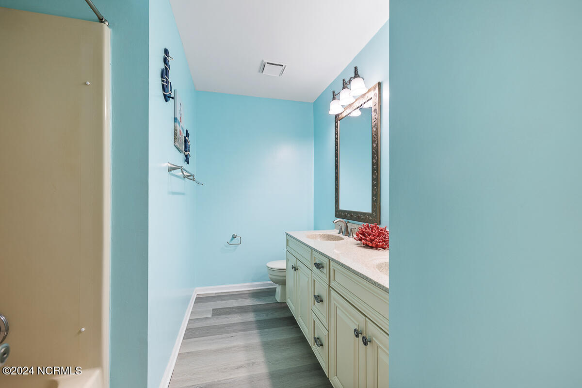 1896 New River Inlet Road, Unit 1213