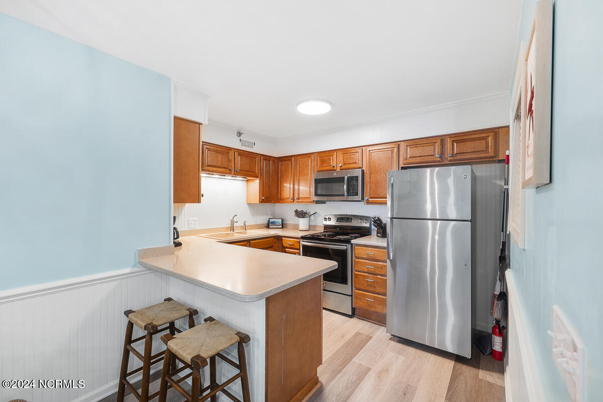 1896 New River Inlet Road, Unit 1213