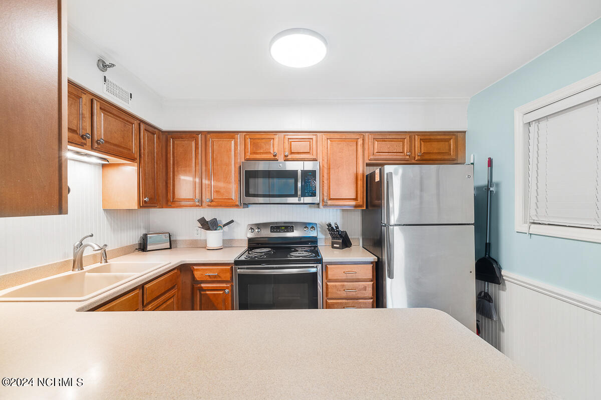 1896 New River Inlet Road, Unit 1213