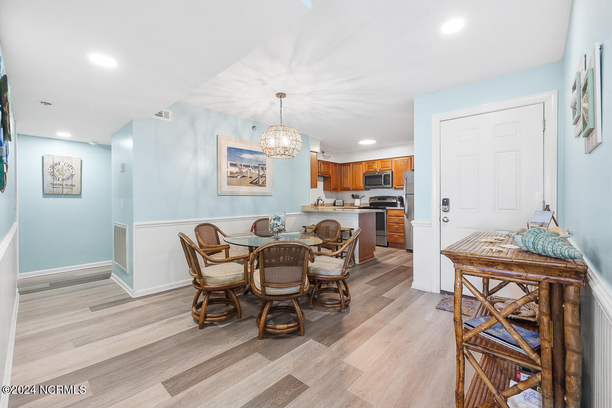 1896 New River Inlet Road, Unit 1213