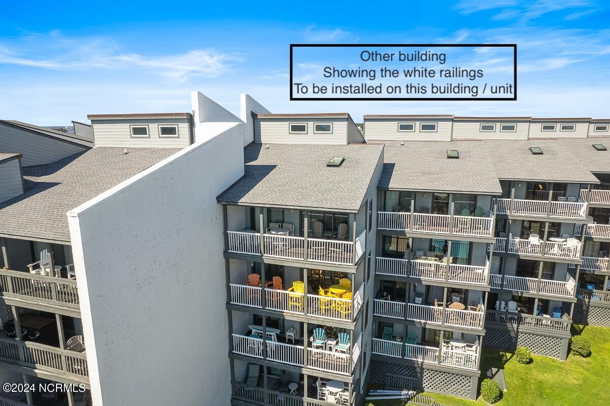 1896 New River Inlet Road, Unit 1213