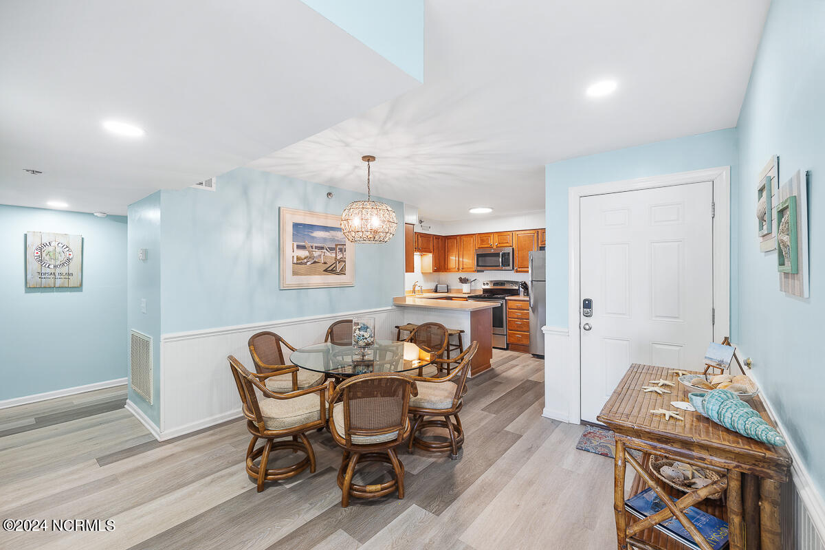 1896 New River Inlet Road, Unit 1213