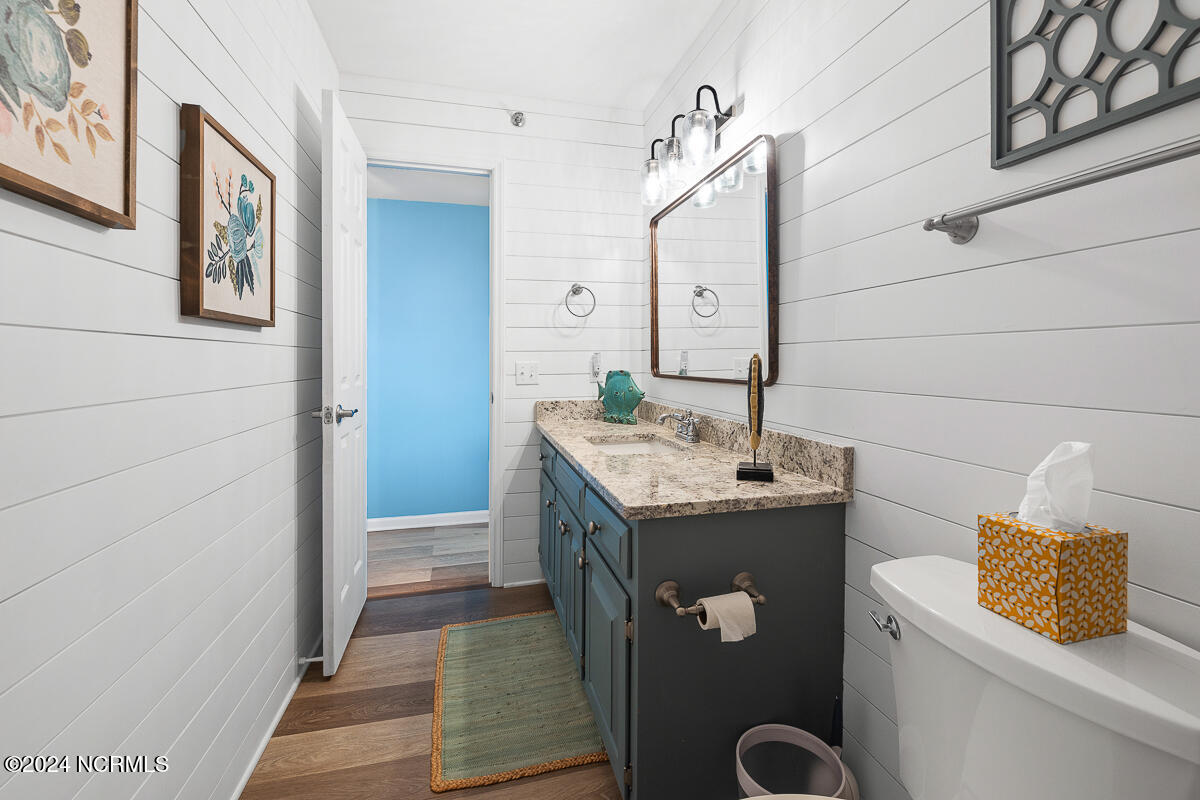 1896 New River Inlet Road, Unit 1213