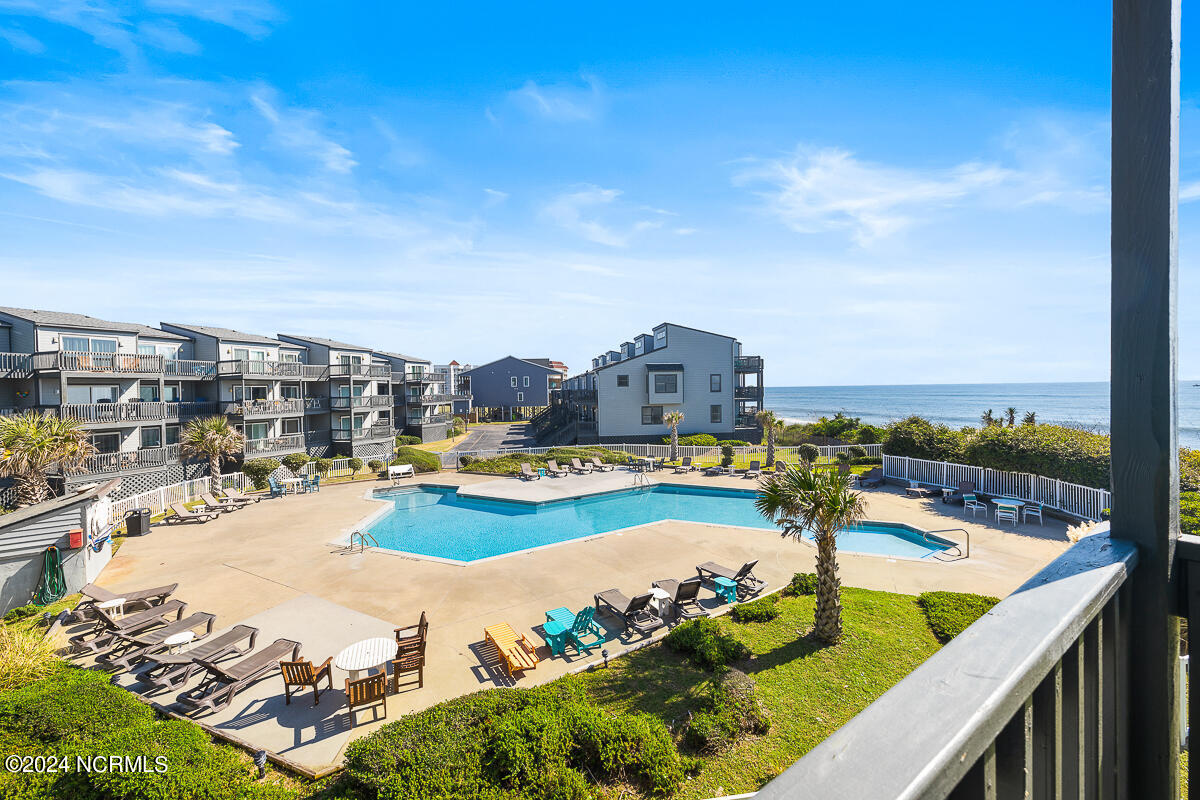 1896 New River Inlet Road, Unit 1213