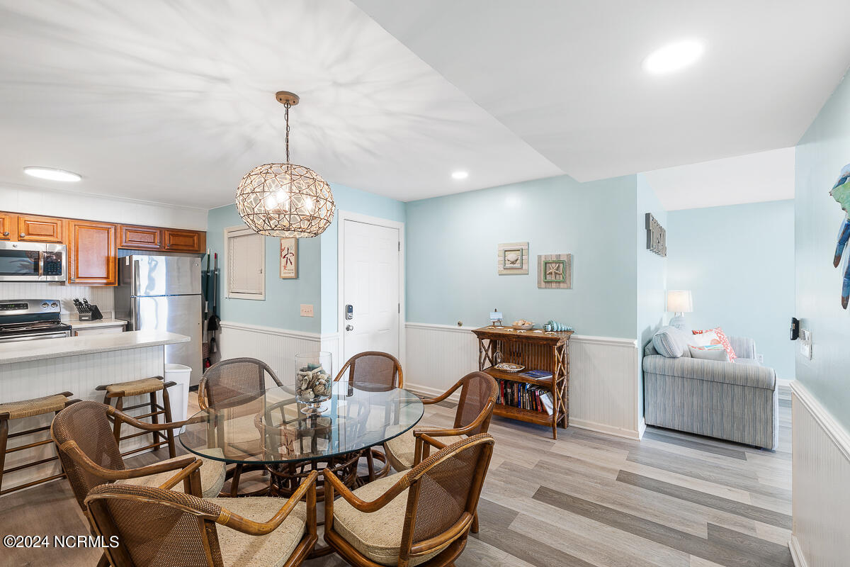 1896 New River Inlet Road, Unit 1213