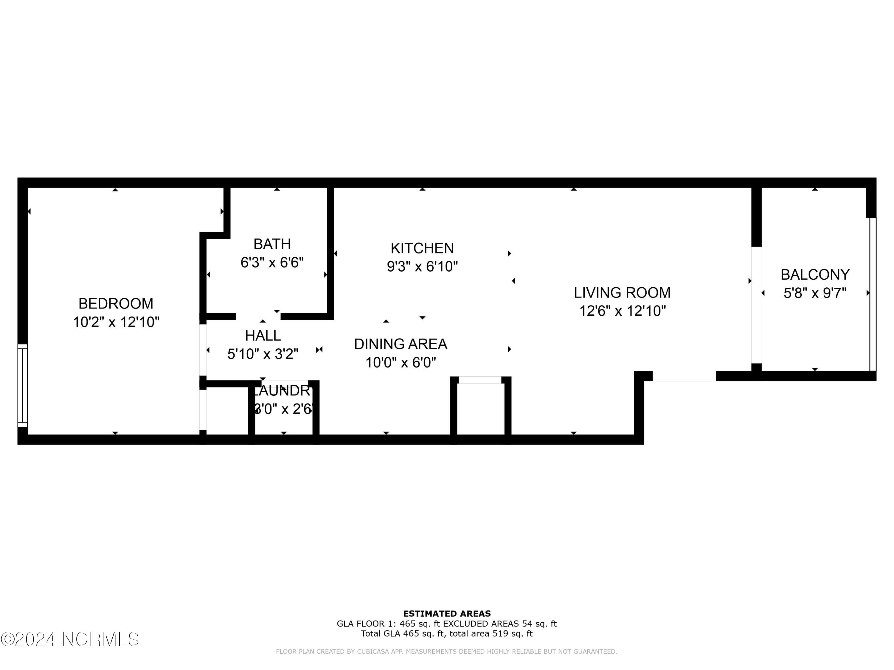 108 Lake Park Boulevard S, Unit 304