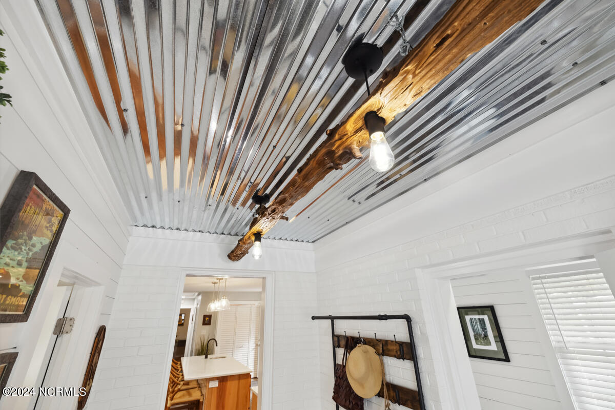 136 Shorewood Hills Drive