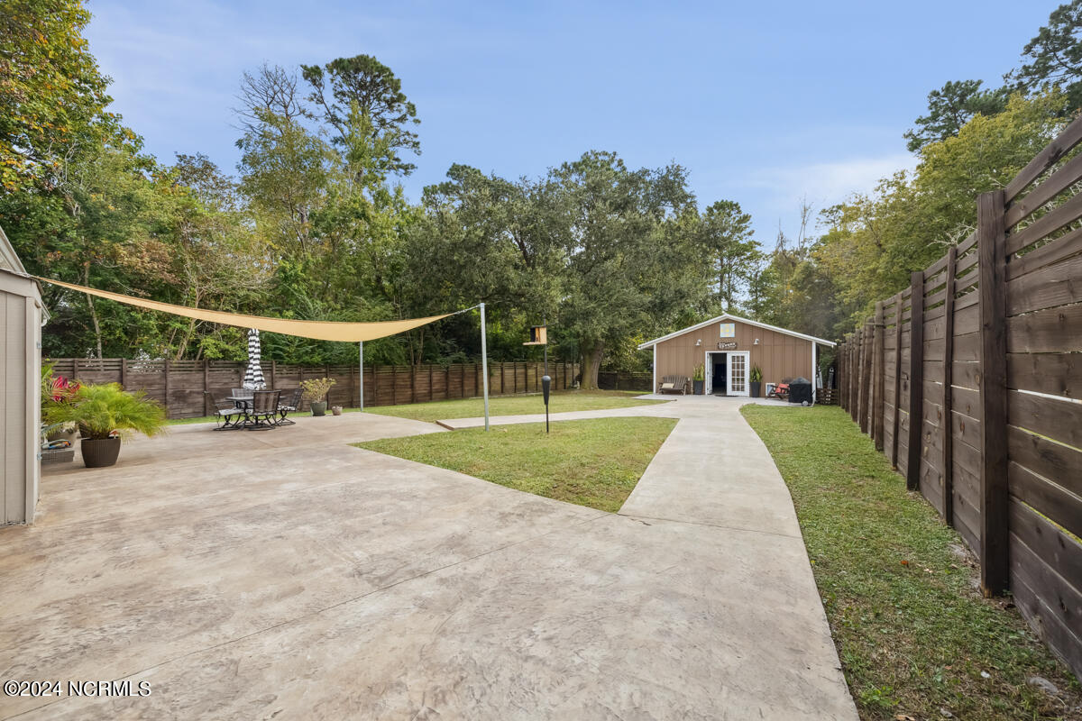 136 Shorewood Hills Drive