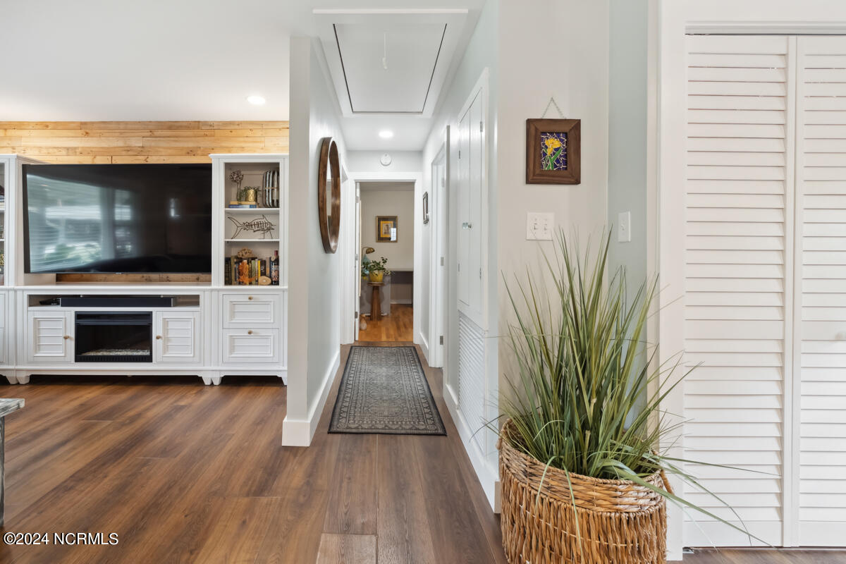 136 Shorewood Hills Drive