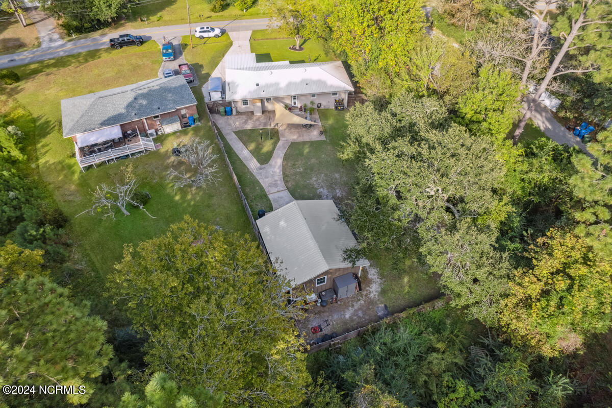 136 Shorewood Hills Drive