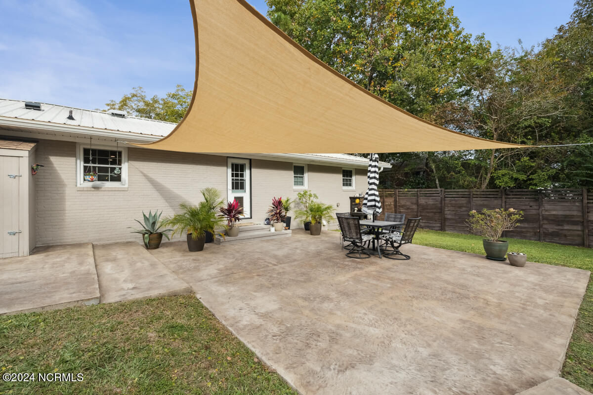 136 Shorewood Hills Drive