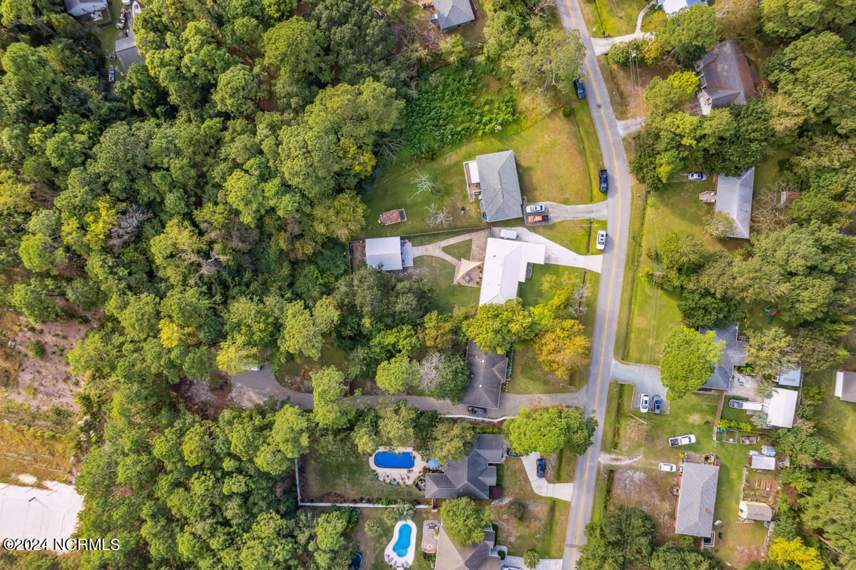 136 Shorewood Hills Drive