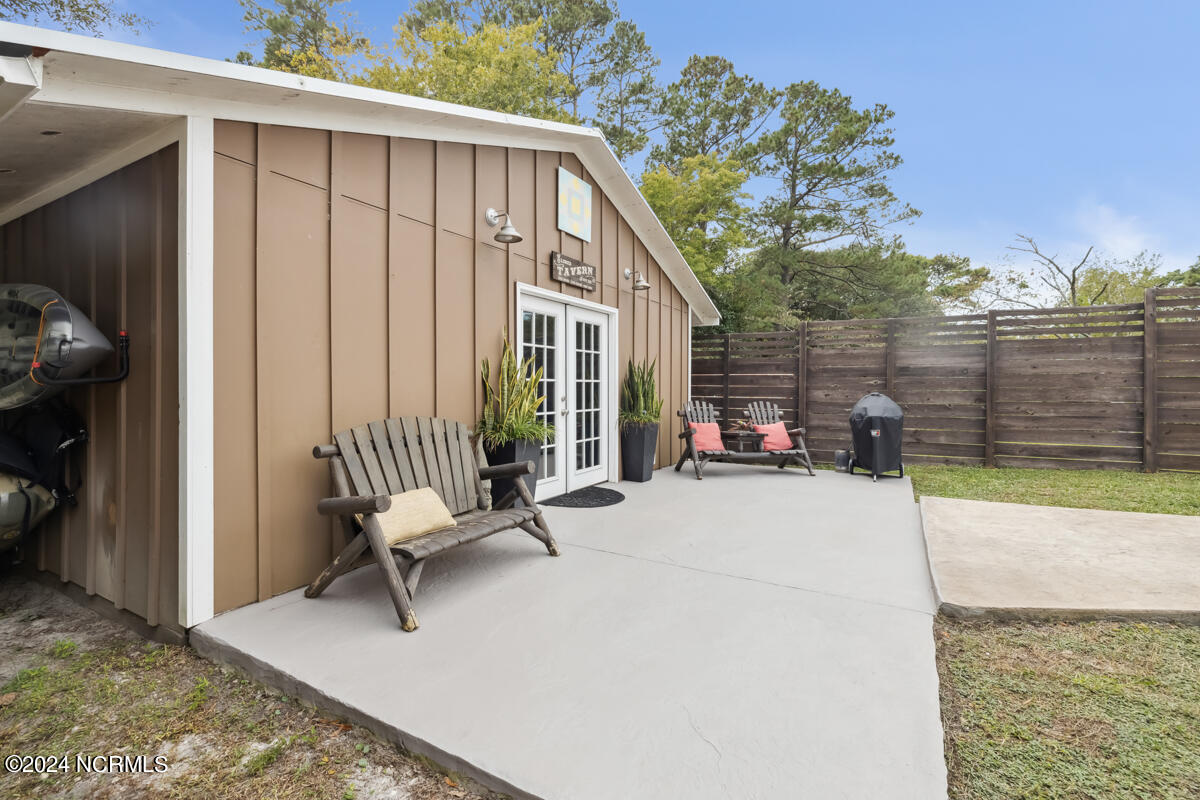 136 Shorewood Hills Drive