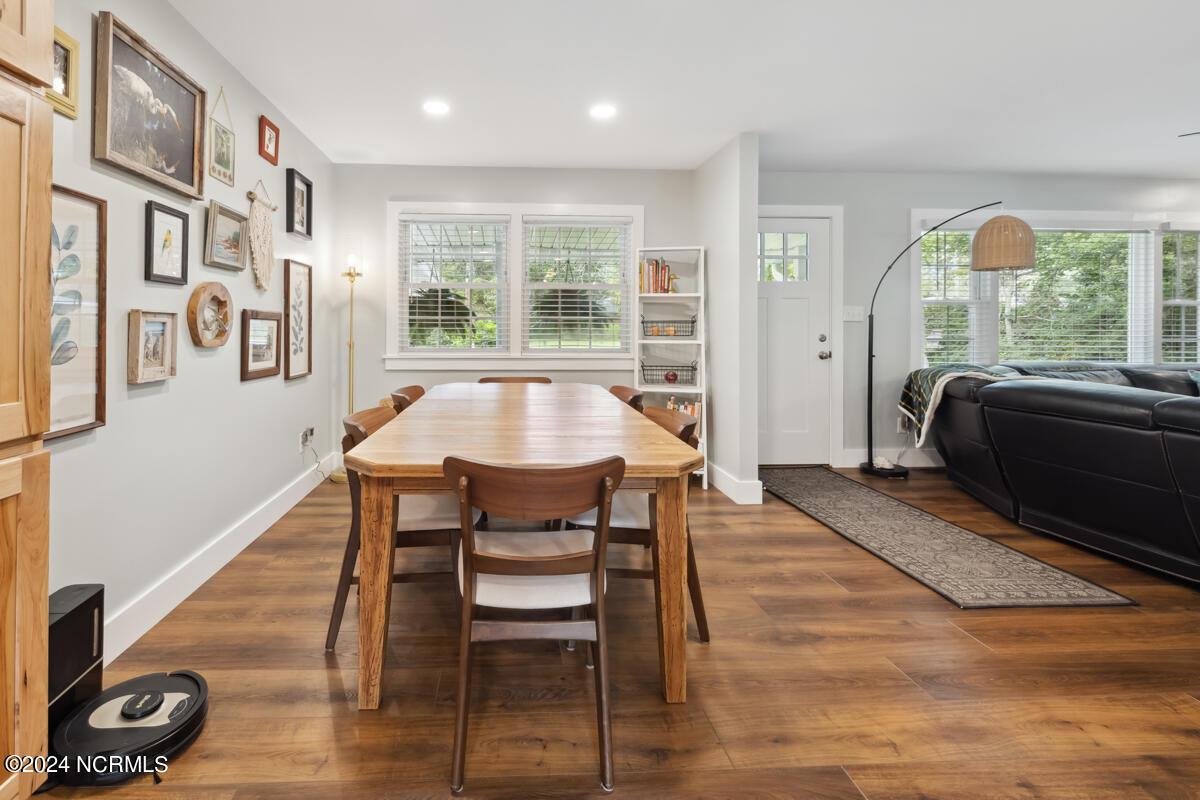 136 Shorewood Hills Drive