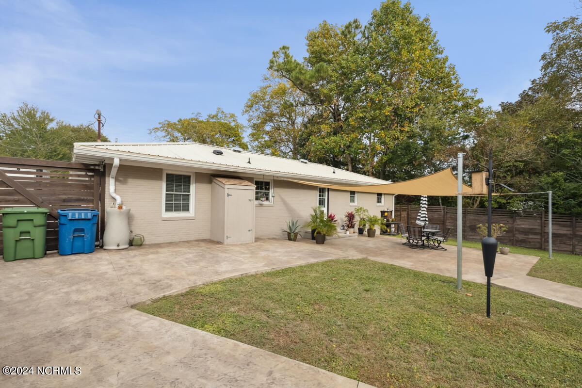 136 Shorewood Hills Drive