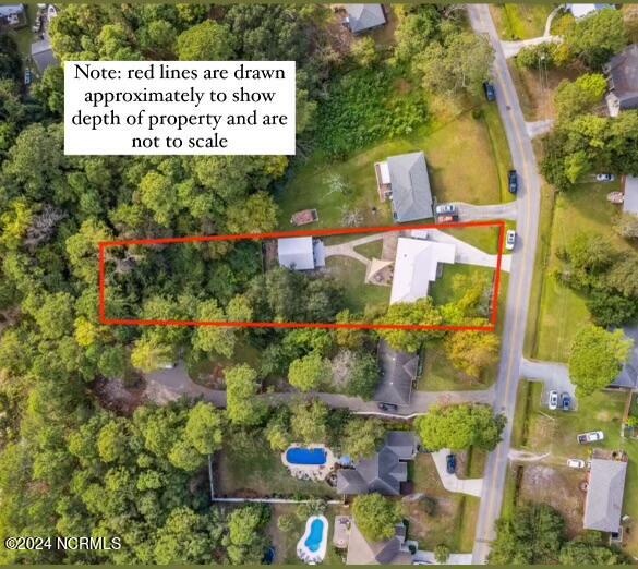 136 Shorewood Hills Drive