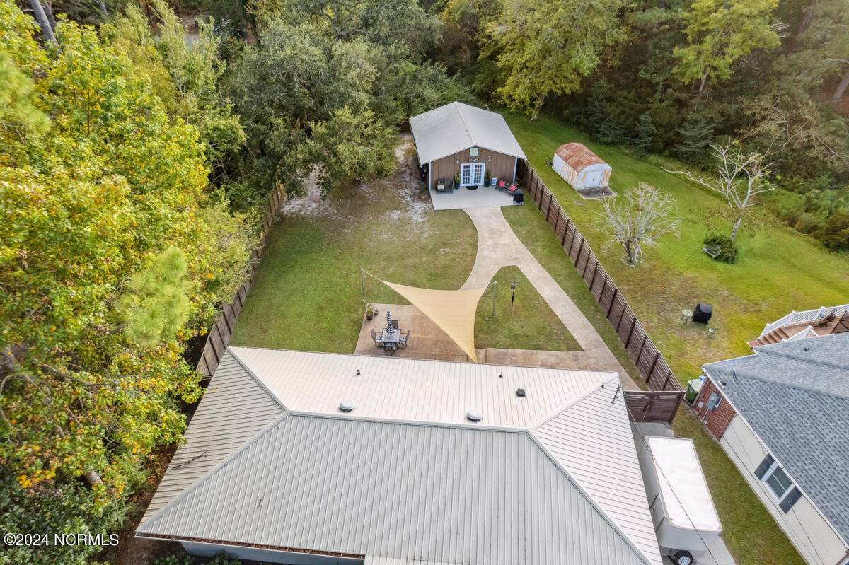 136 Shorewood Hills Drive