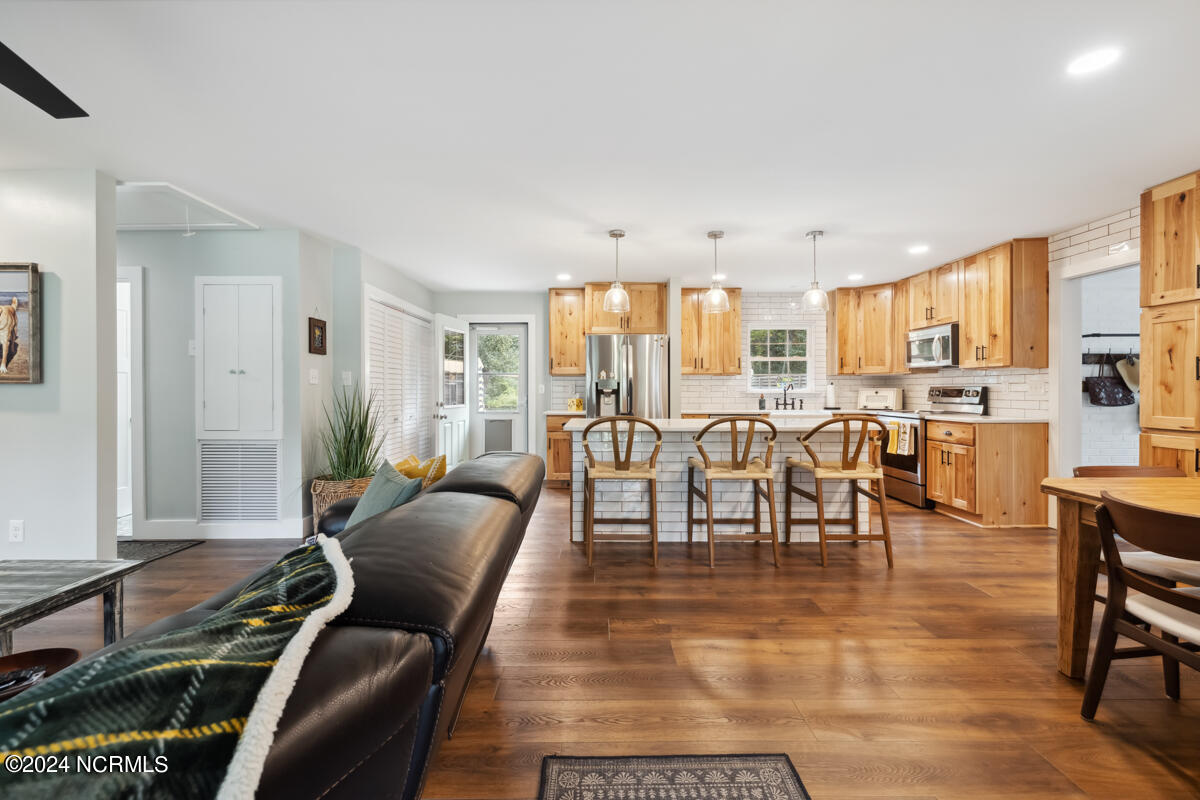 136 Shorewood Hills Drive