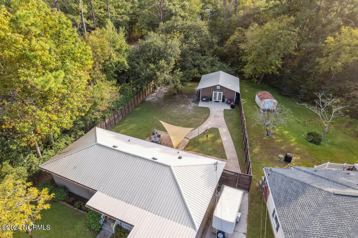 136 Shorewood Hills Drive