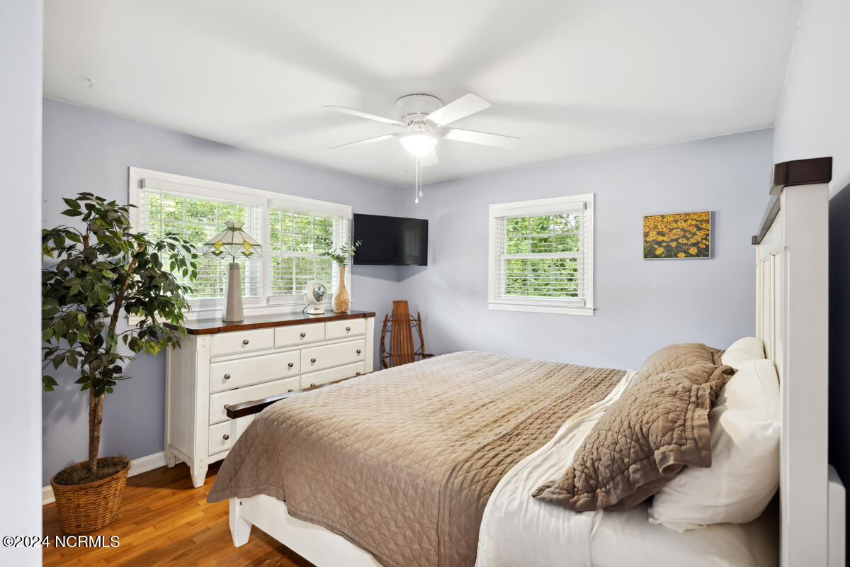 136 Shorewood Hills Drive