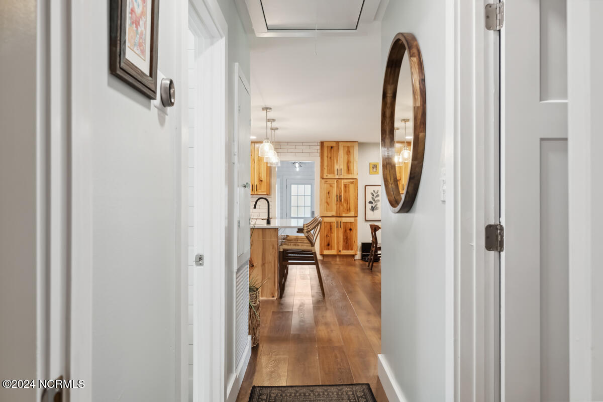 136 Shorewood Hills Drive