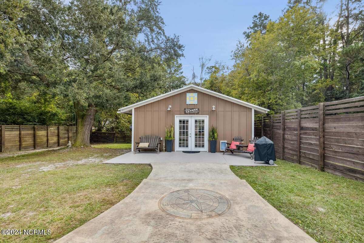 136 Shorewood Hills Drive