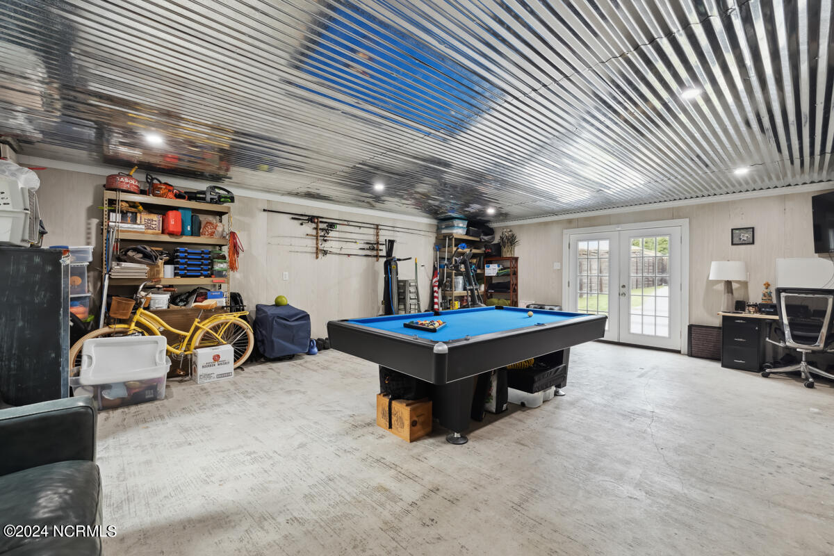 136 Shorewood Hills Drive