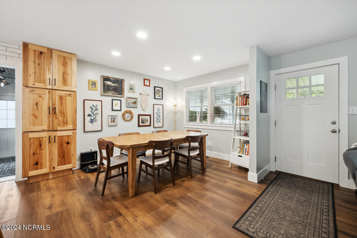 136 Shorewood Hills Drive