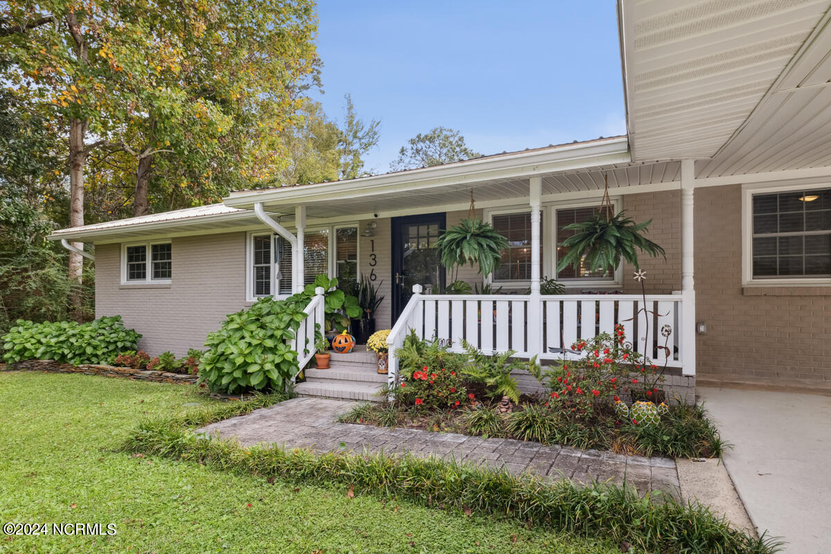 136 Shorewood Hills Drive