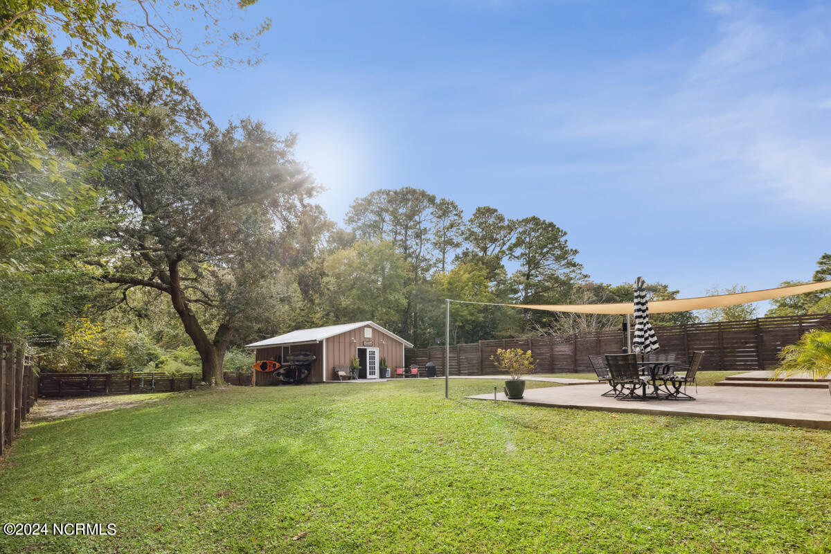 136 Shorewood Hills Drive