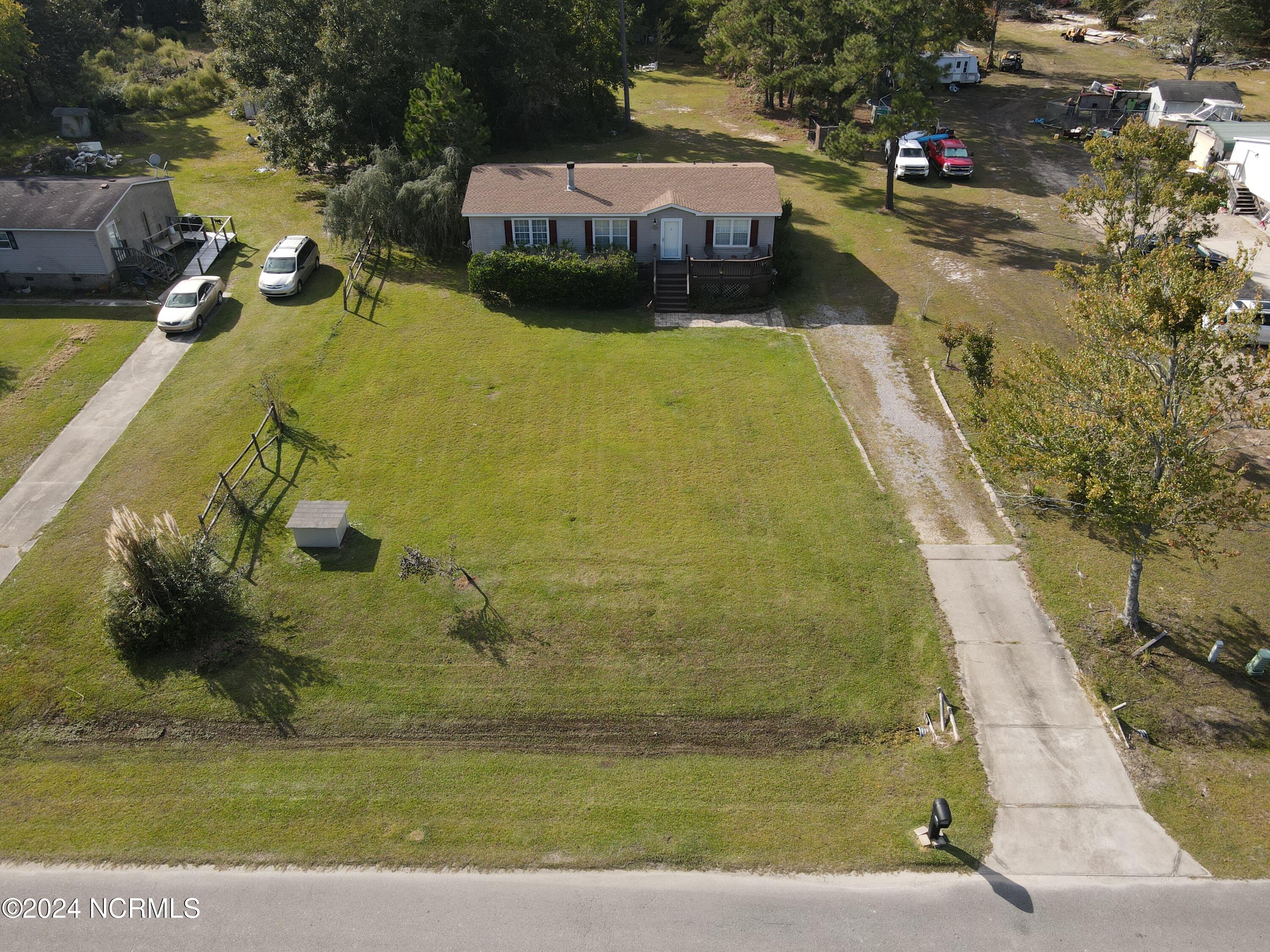 4829 Grinders Way NE