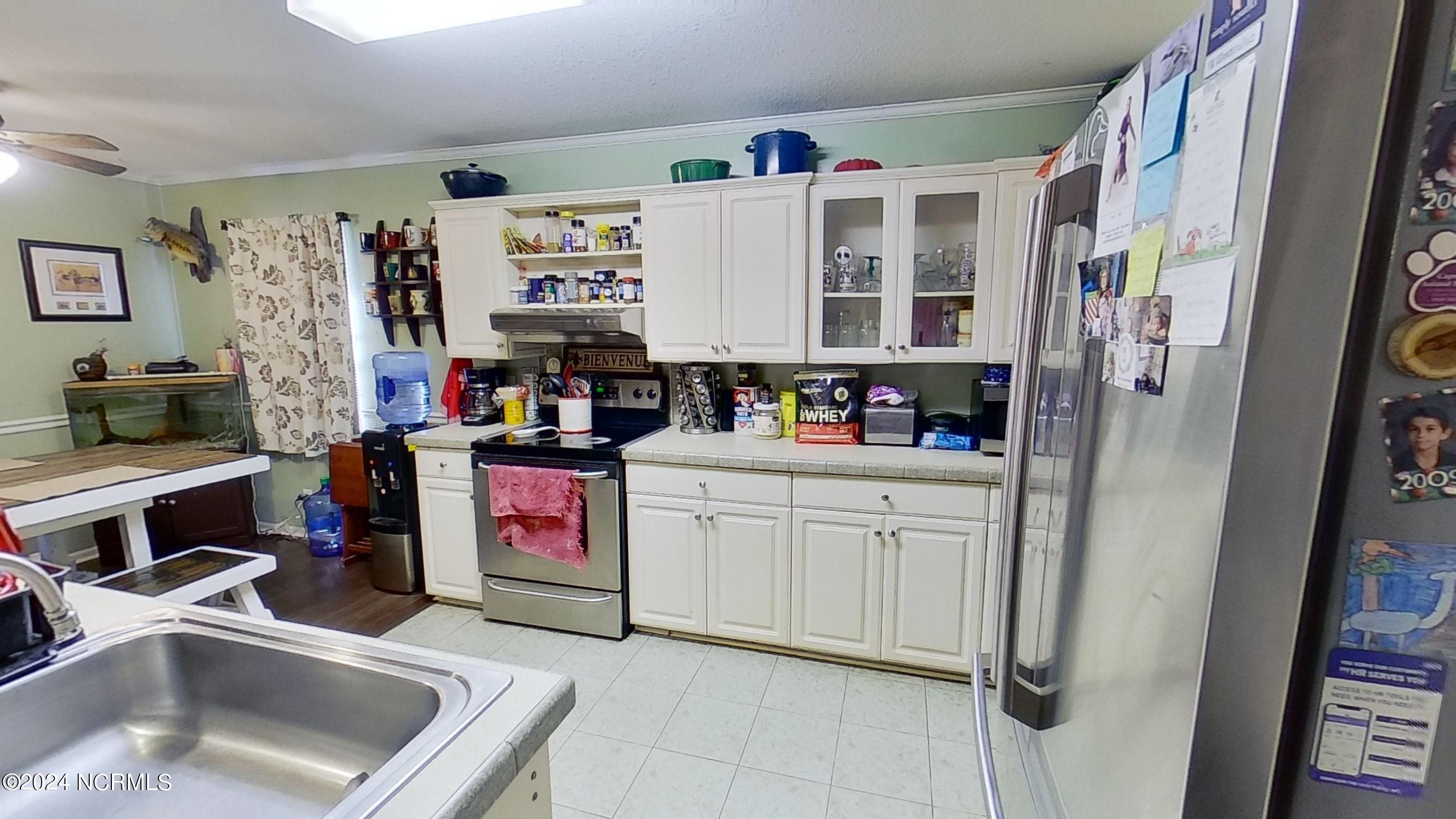 4829 Grinders Way NE