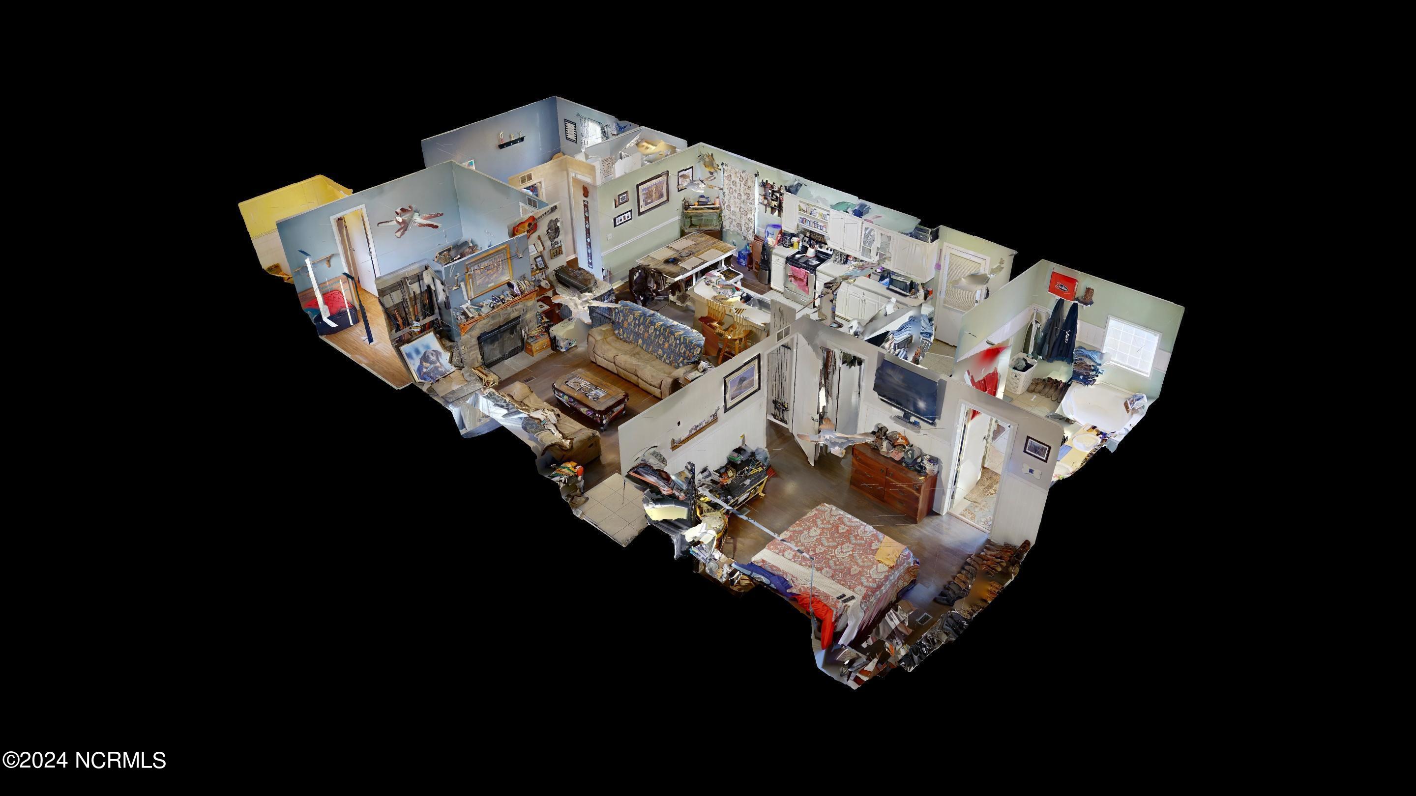 4829 Grinders Way NE