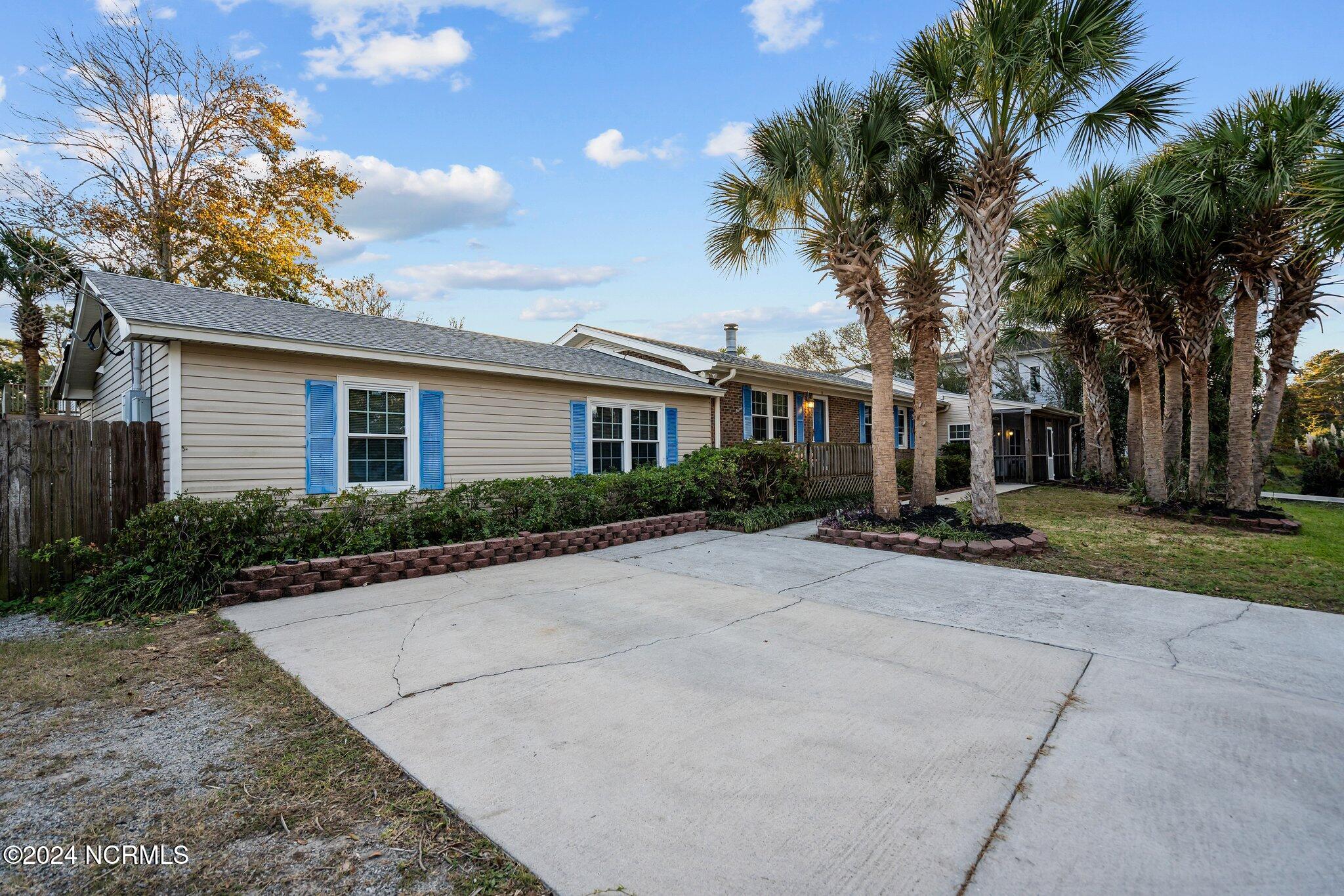 501 Greenville Avenue