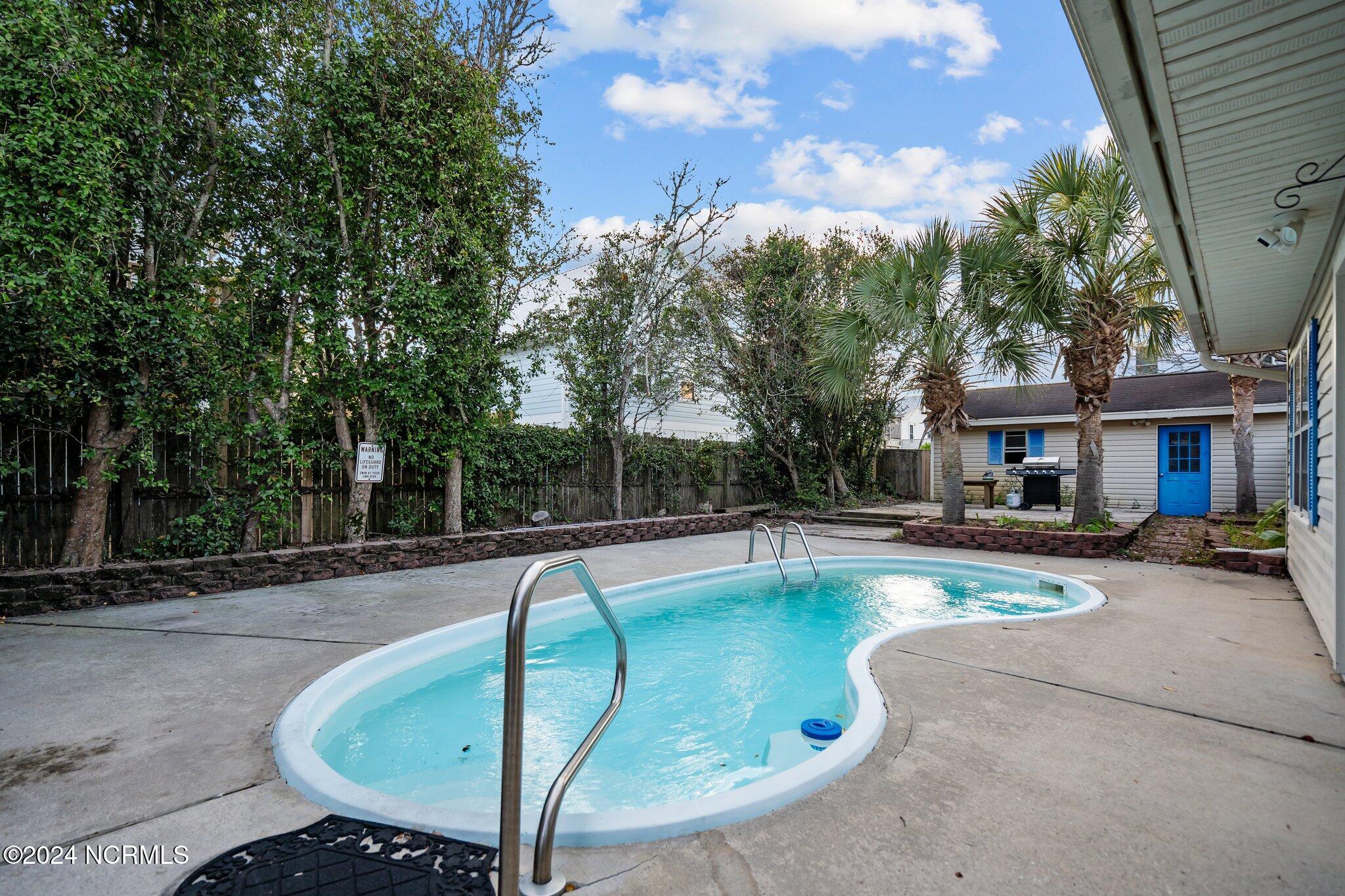 501 Greenville Avenue