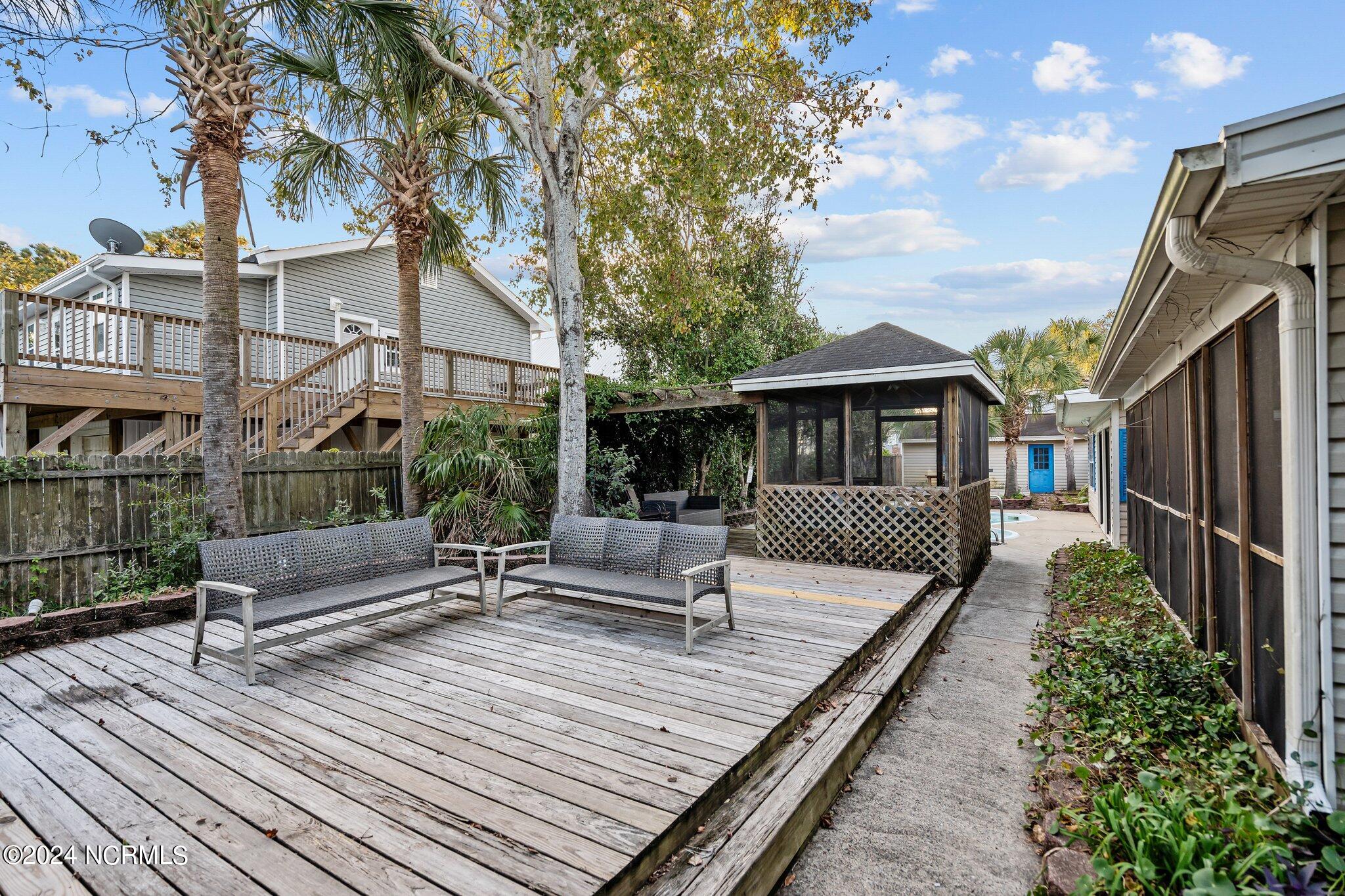 501 Greenville Avenue