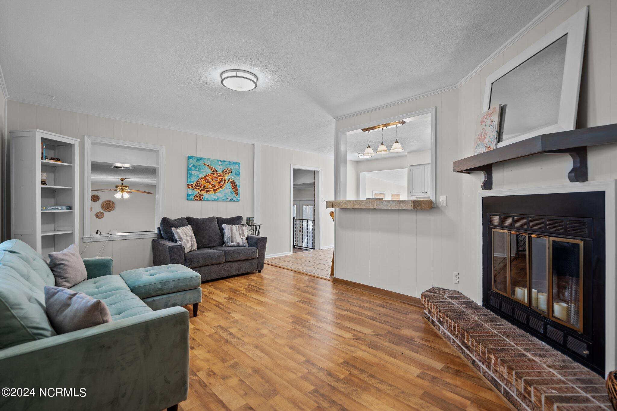 501 Greenville Avenue