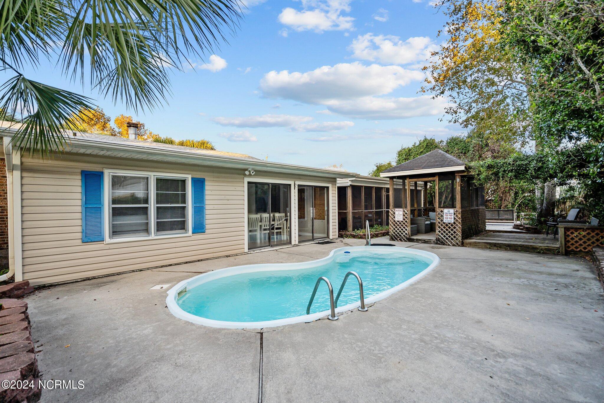 501 Greenville Avenue