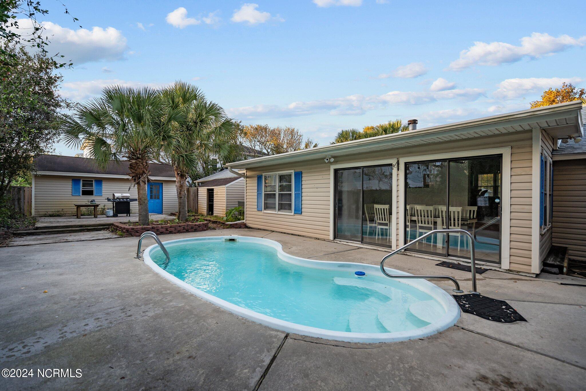 501 Greenville Avenue