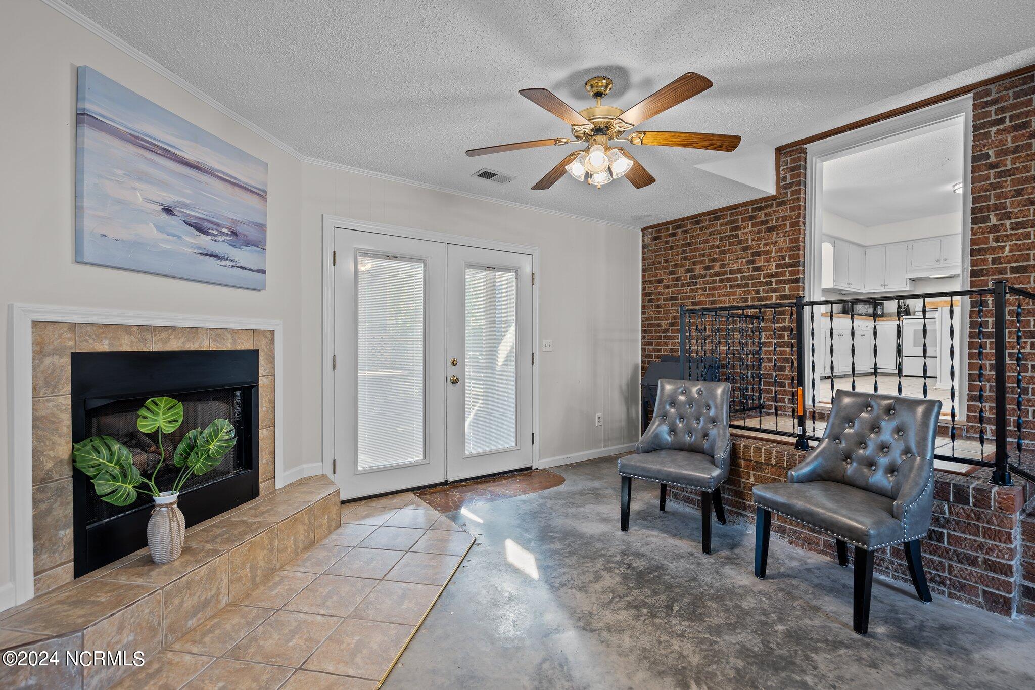 501 Greenville Avenue