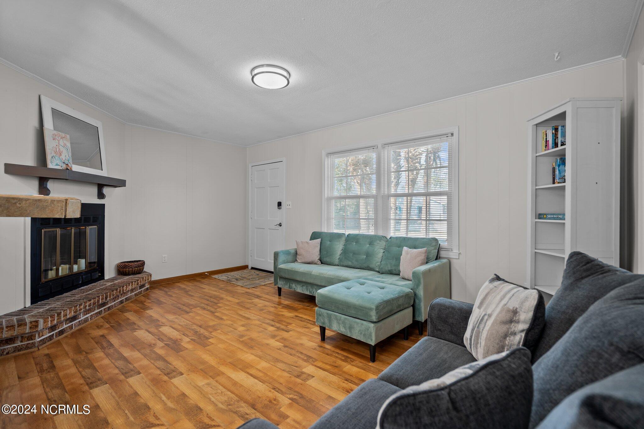 501 Greenville Avenue